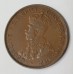AUSTRALIA 1932/3 . ONE 1 PENNY . OVERDATE . NICE GRADE